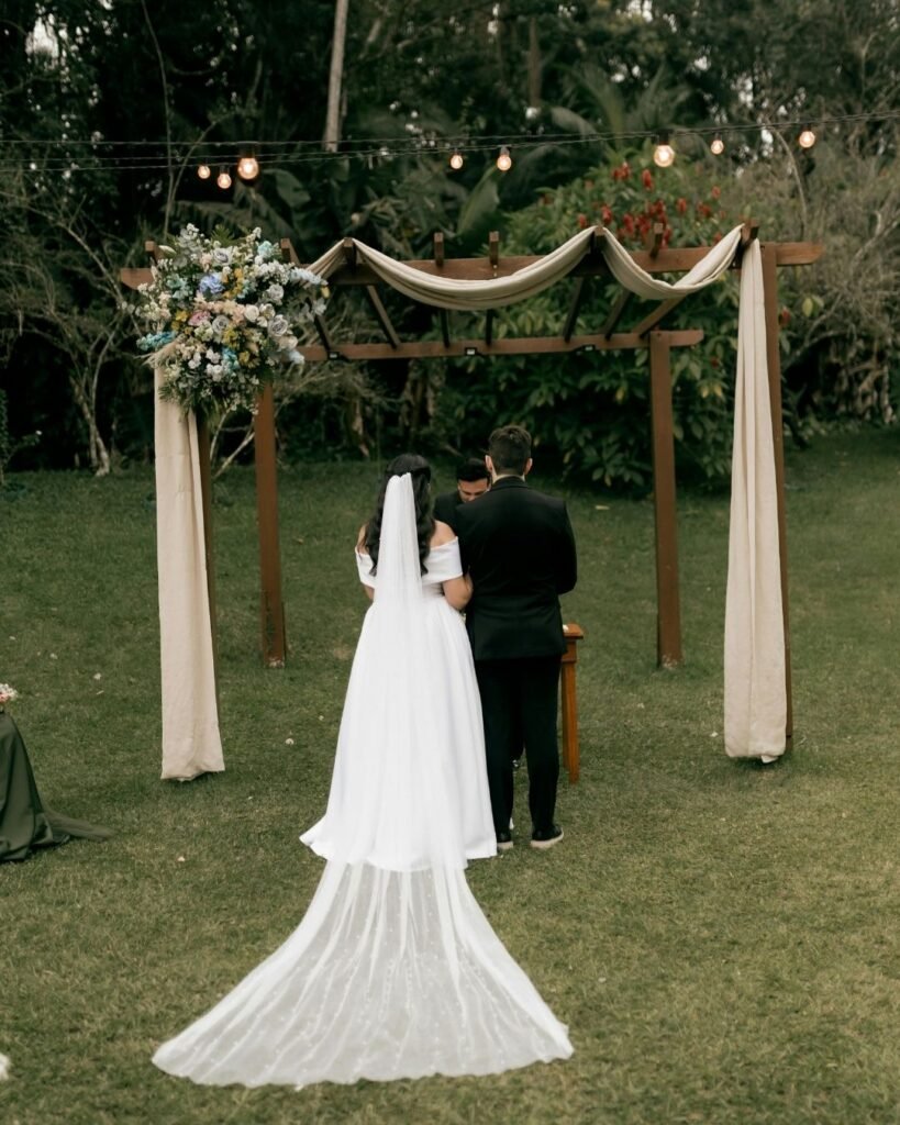 Sesión de wedding content creator en bodas en cuernavaca morelos.