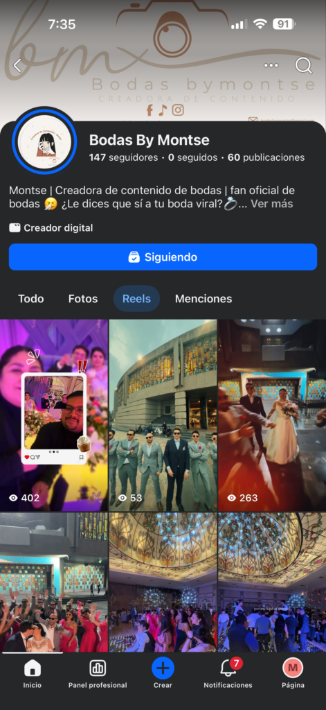 Wedding-Content-Creator-Puebla-