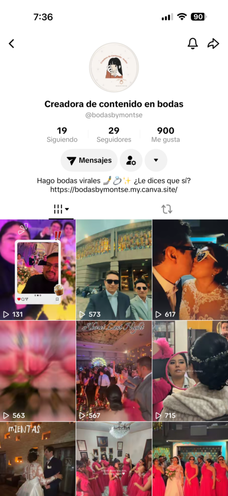 Wedding-Content-Creator-Puebla-