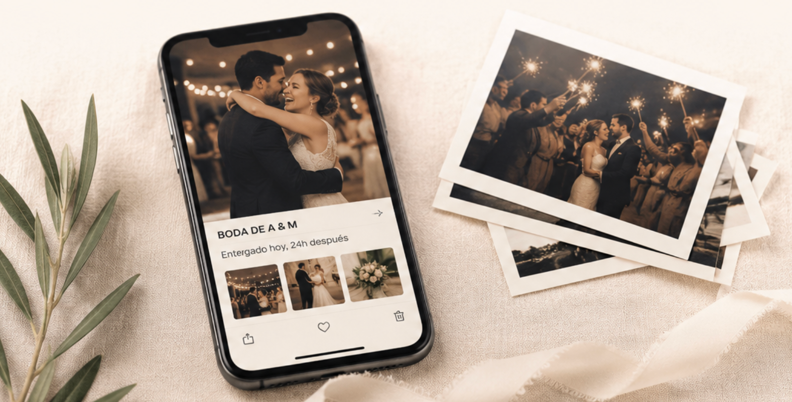 Wedding Content Creator en Queretaro