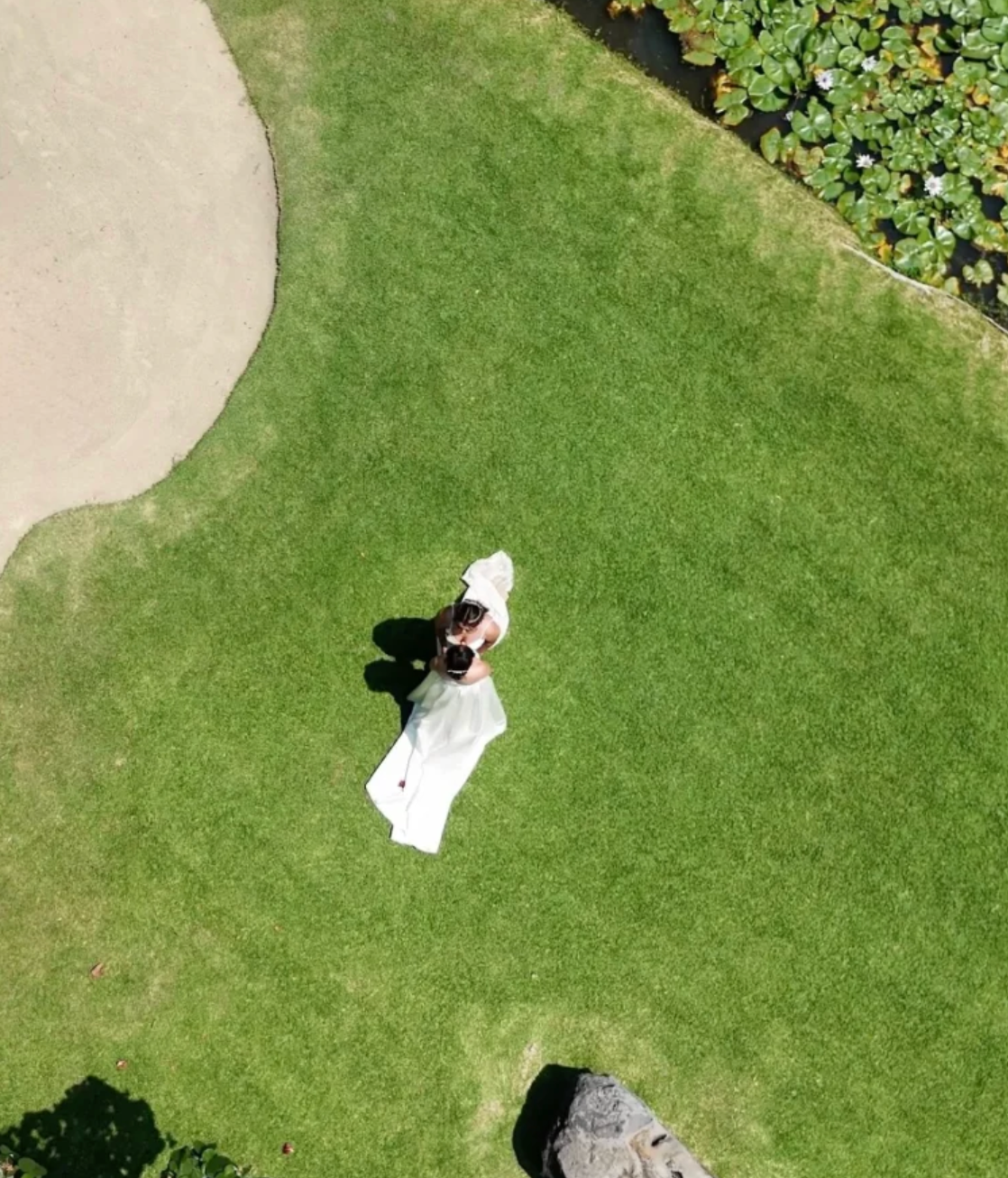 Wedding Content Creator 