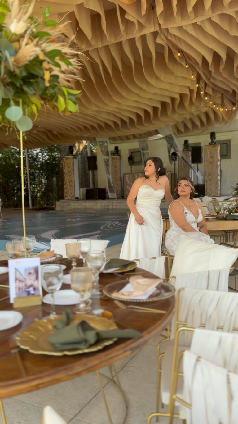 Wedding Content Creator - Morelos