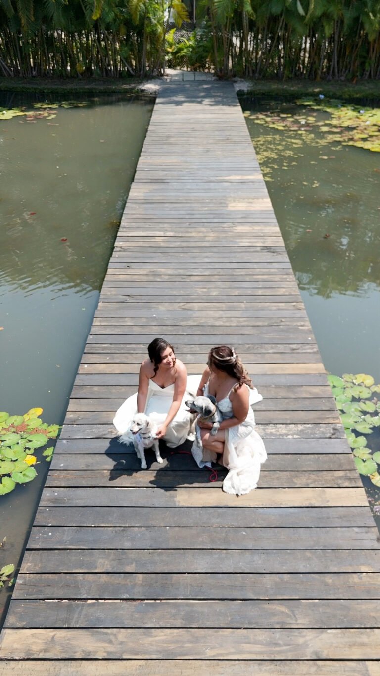Wedding Content Creator - Morelos